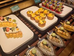 -東盛炭烤自助料理(玄武招商花园城店)