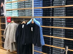 -优衣库(银座店)