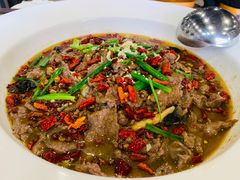 -邱大妈水煮(龙山店)