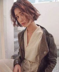 -东田造型