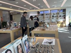 -Eziwish眼镜·蔡司授权店
