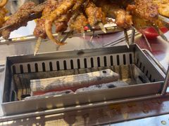 -7只羊·鲜羊肉串·地锅鸡精酿(玄武墨香路店)