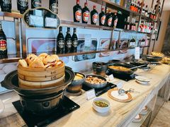 -福州西湖大酒店·怡湖咖啡厅