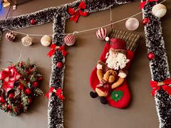 -大头虾越式风味餐厅(光明广场店)