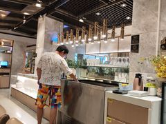 -大渔铁板烧(花园道店)