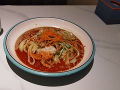 -燕兰楼·清真西北融合菜(亚运村店)