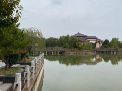-函谷关历史文化旅游区
