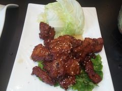 -龙汇酒家(沪闵路店)