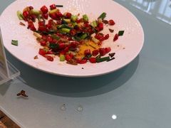 -大清花饺子(山庄店)