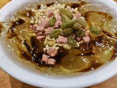 -付小姐在成都(中山公园店)