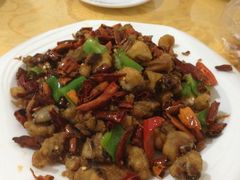 -克拉玛依新疆餐厅