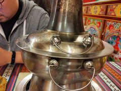 -卡万金特色藏餐