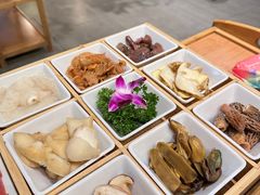 -大理董·董家小厨野生菌火锅(古城旗舰店)