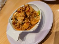 -元气寿司(新城市广场店)