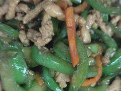 -满岳楼川湘菜(百子湾店)