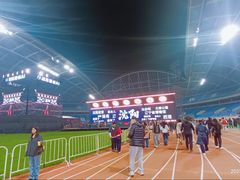 -沈阳奥林匹克体育中心