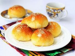 -阿布拉的馕(西北路店)