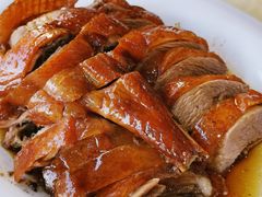 -老字号蛇口德记烧腊饭店·海鲜加工