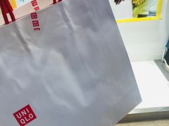 -优衣库(南京建邺万达广场店)