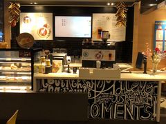 -麦当劳(沙井京基百纳广场店)
