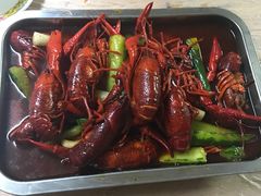 -袁老大龙虾(石鼓路总店)