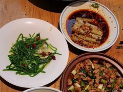 -滇铺子·云南特色菜·鲜花野菜季(东风东路c86店)