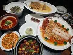 -海味·悦外滩中餐厅(上海宝龙丽筠酒店)