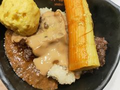 -呷哺呷哺 黄金牧场 (新中关购物中心店)