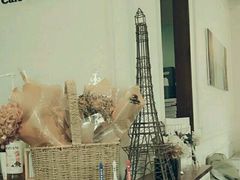 -Cafe de Paris(林荫路店)