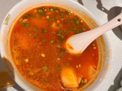 -宁夏国强手抓羊肉·清真菜(未央路凤三店)