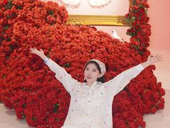-福田美术馆——新童话主义－周艺文艺术季