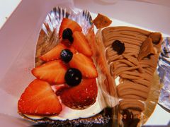 -black rainbow coffee