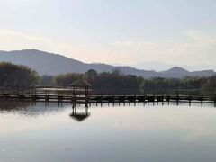 -西昌邛海湿地