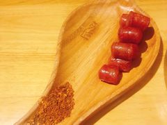 -裕鼎鲜·新中菜(王府井店)