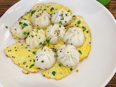 -都谷包子(天一广场店)