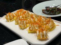 -恒记饭店(珠江路总店)