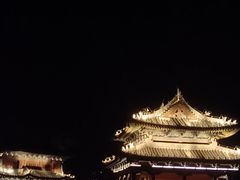 -大同古城墙