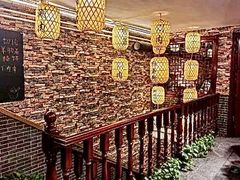 -磁器铜锅涮肉(交大东路店)