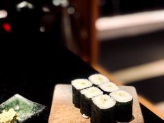 -無境·匠心日本料理(汉街店)