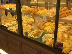 面包-BreadTalk面包新语·烘焙蛋糕(高德置地春广场店)