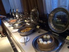 汇豪大酒店莱茵河西餐厅-武汉汇豪大酒店·餐厅(江汉路店)