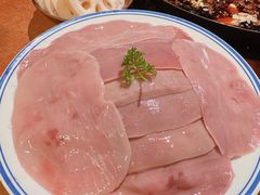 -周小明火锅(黑金冠社区店)