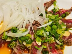 -桂马·日本料理·海胆·海鲜饭·酒场(民主广场店)