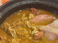 -O记东北砂锅麻辣烫