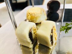 -味+新京宴·烤鸭·北京菜(创意谷店)