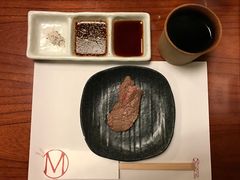 -松阪牛焼肉M(法善寺横丁店)