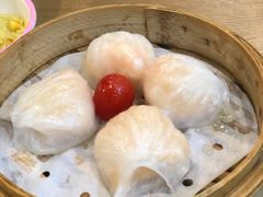 -赏点粤式点心(广州塔店)