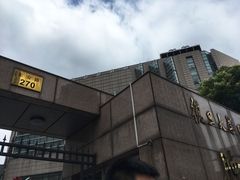 -复旦大学附属肿瘤医院(徐汇院区)