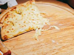 -比格比萨自助(南京万达茂店)