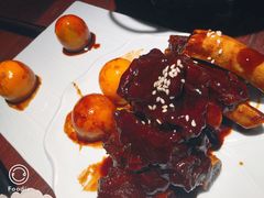 -章吴记喜瑞餐厅(东东城店)